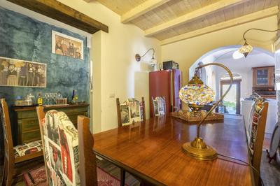 Villa Sa Pintadera private pool