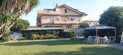 King Suite - Intera Suite vicino Aeroporto e Fiera di Roma