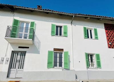 Locazione turistica Cascina Pela
