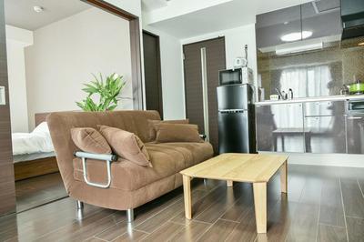 SUNCORT Minami 6-jo II