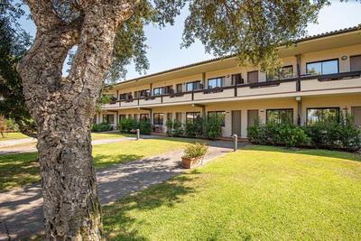 Hotel Airone isola d'Elba