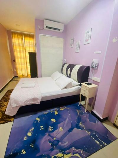 Paka Tamim Seaview Hotel