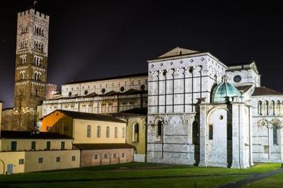 Loft il Chiostro della Cattedrale