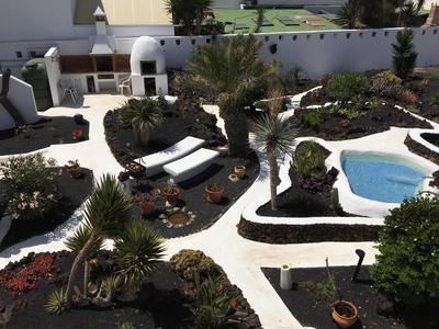 Apartamentos Los Vientos (Apto 3)