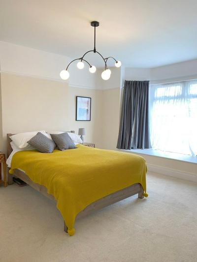 1 Ashford Road Guesthouse, 사진 2