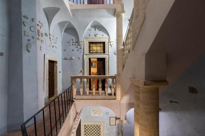 iFlat Elegant and Luxury Apartment near Pantheon