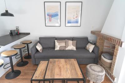 IMEDA APARTAMENTO IMPALA