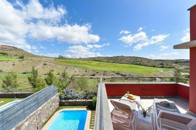 Vista Golf 22 by VillaGranCanaria
