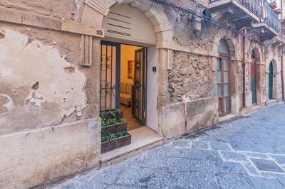Casa Pepes centro Ortigia