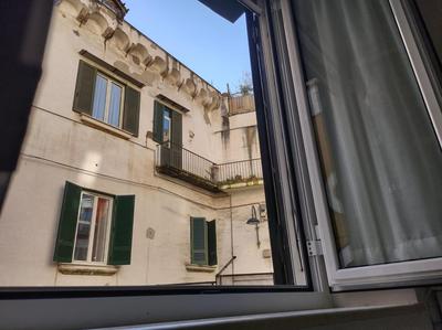 Casa alle Rampe