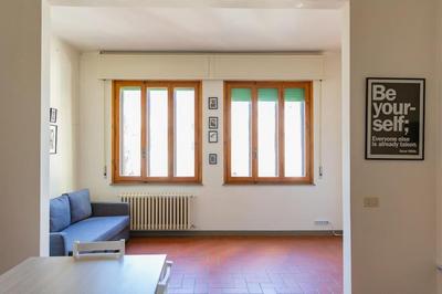 Cozy Apartment With A Strategic Position
