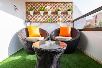 THE GOLDEN CORNER by Homestaygrancanaria
