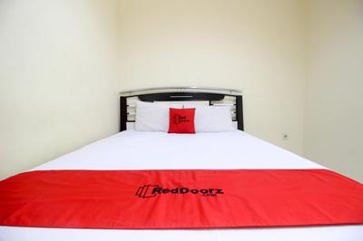 RedDoorz near Puskesmas Sei Jang Tanjung Pinang