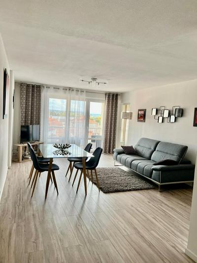 Roanne-centre appartement