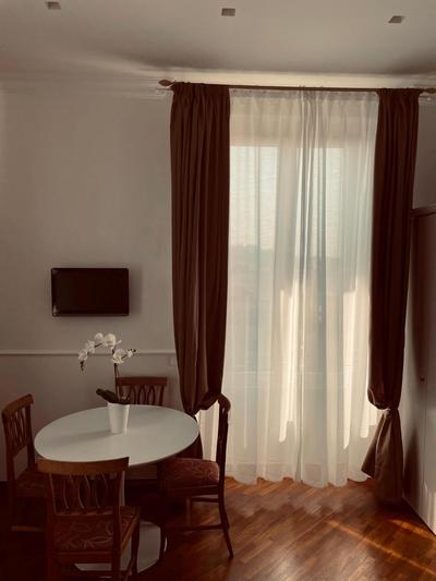 Suite Aria d'Arte 1