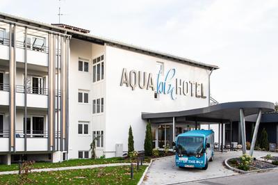 Aqua Blu Hotel
