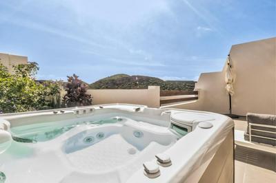 Jardines - Acoran 3-2 PENTHOUSE NATURAL RESERVE VIEW & JACUZZI