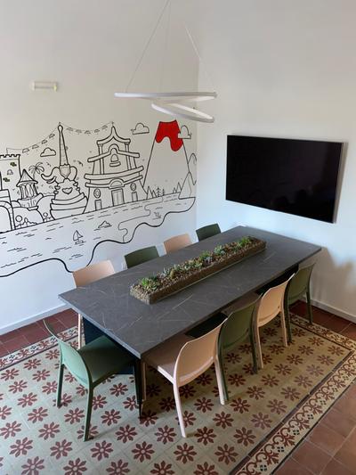 Liotru Maisonne, rooms with en-suite bathroom and shared bathroom