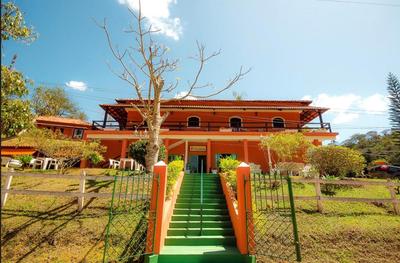 Hotel Fazenda FASCINAÇÃO