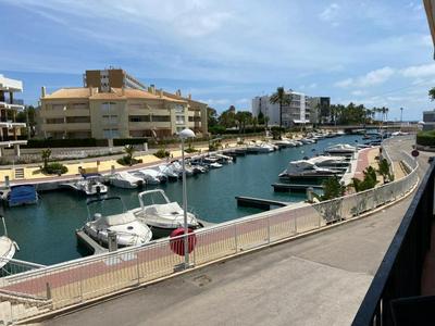 Bonito Apartamento en la Playa del Arenal de Javea