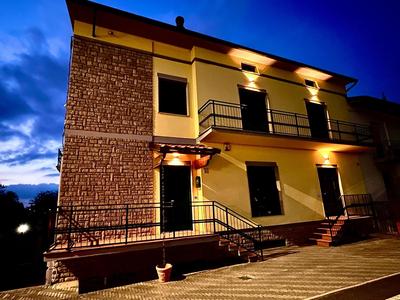 Ubertini House