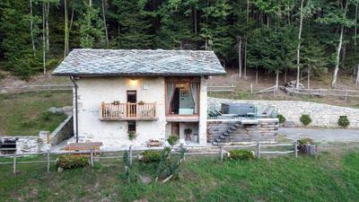 Baita Relais La Cesarina