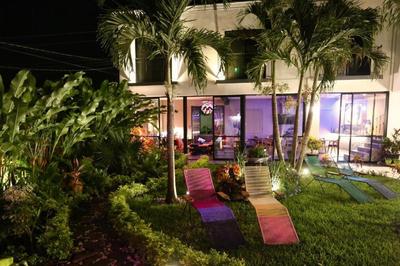 Casa Chukum - Hotel Boutique