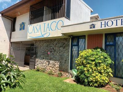 Hotel Casa Tago