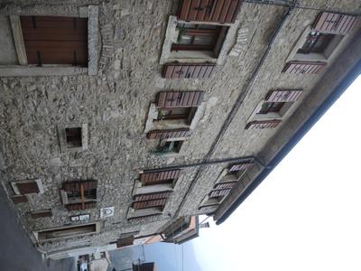Agriturismo Crodi