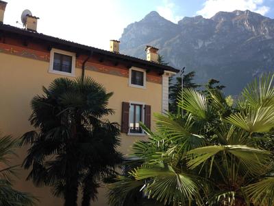 Residence Villa degli Aranci