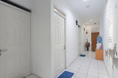 KoolKost near Cihampelas Walk