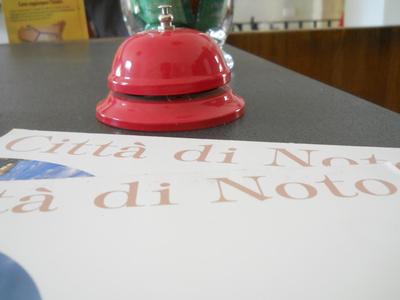 Ostello della Gioventù - Il Castello