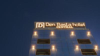 Denbasta Central Hotel Seomyeon