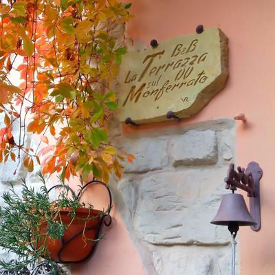La Terrazza sul Monferrato