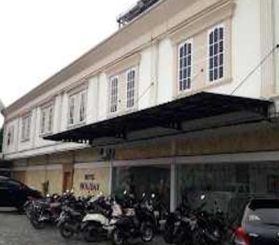 EXPRESS O 91674 Penginapan Bm Prima