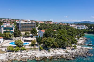 Hotel Dražica - Hotel Resort Dražica