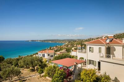 Rhakotis Villa