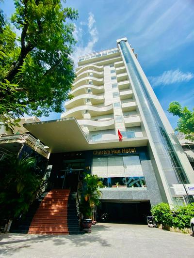 Cherish Hue Hotel