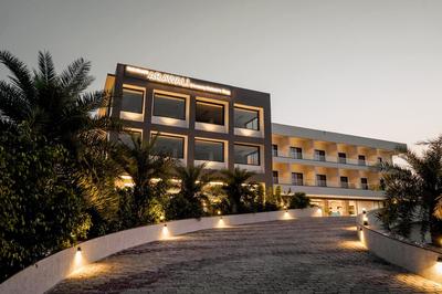 Arawali Ananta Elite, Ranakpur