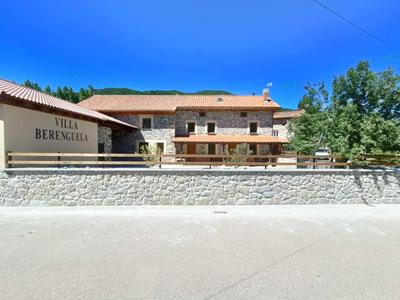 VILLA BERENGUELA
