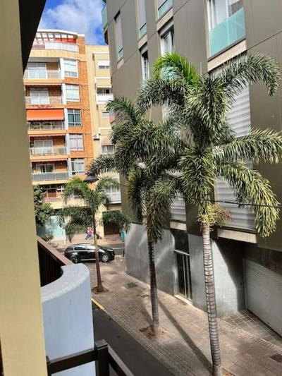 Tantulia Callao 57 Aptartamento 5hab centro de la capital en tenerife