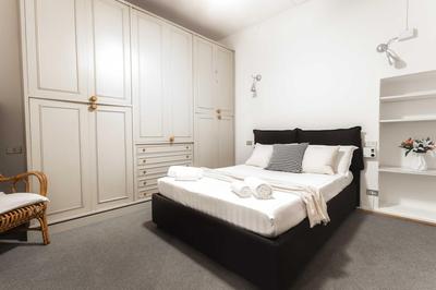 JOIVY Fabulous Flat in Central Milan