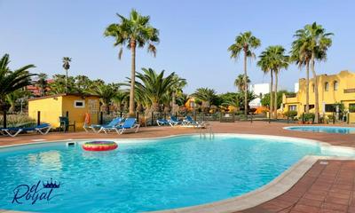 B-Rent El Royal Corralejo