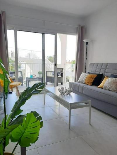 Casa Amor Costa Teguise