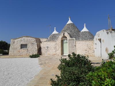 Antico Trullo Ulmo