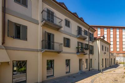 Il terrazzo segreto al Balon by Wonderful Italy