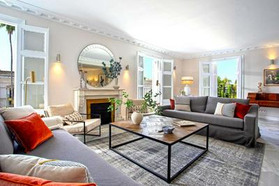 Genteel Home San Fernando