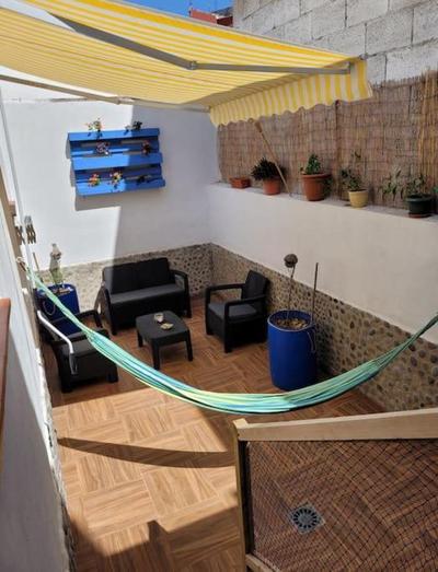 Casa Brisa Marina, en tranquilo pueblo costero.