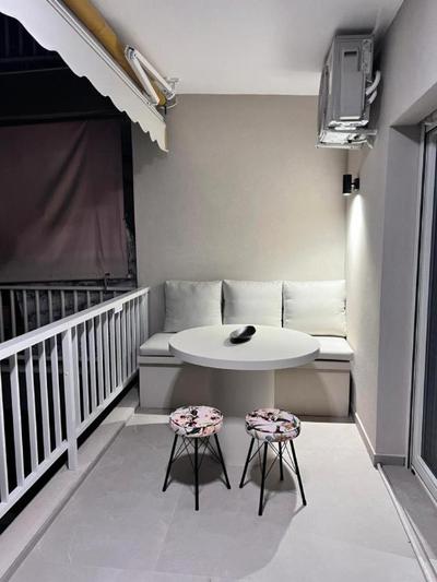 Lagonisi Luxury Apartment by the sea