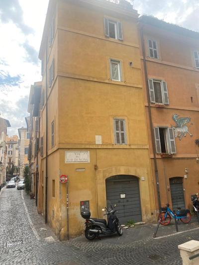 Top home Arco di Parma ROMA centro